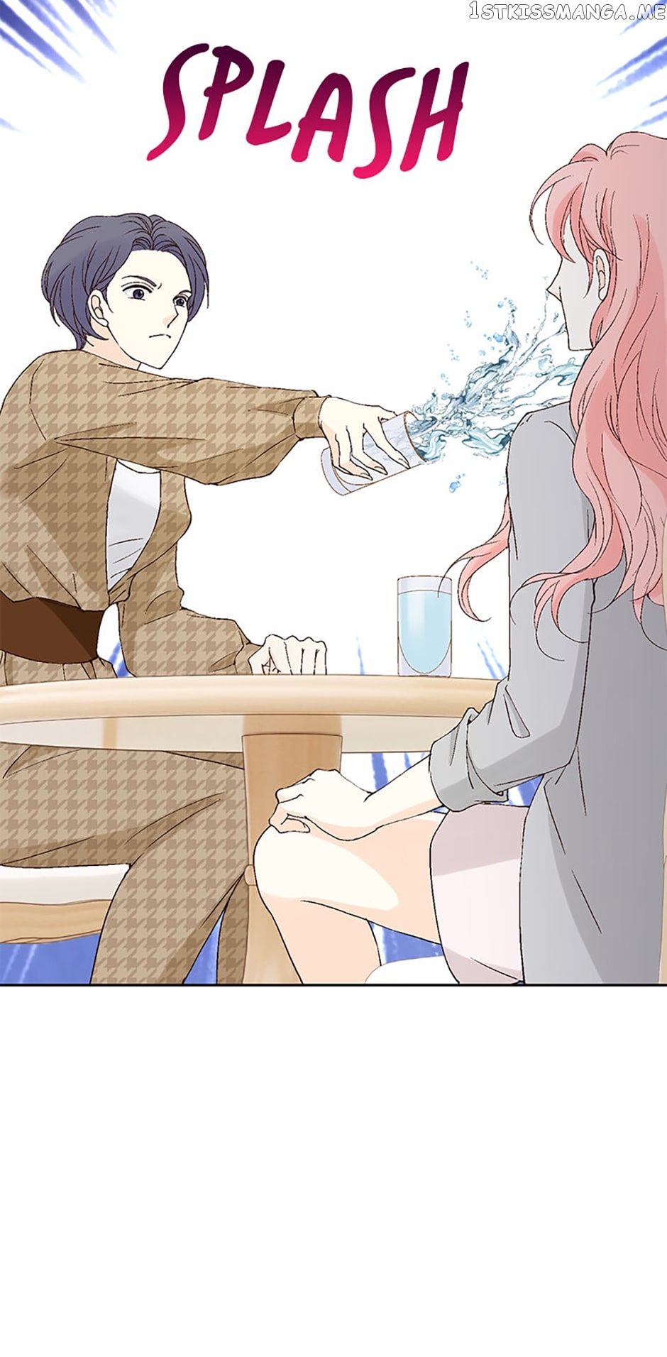 Flavors of Reincarnation Chapter 46 - page 41
