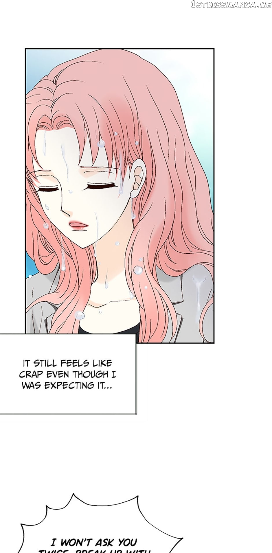 Flavors of Reincarnation Chapter 46 - page 42