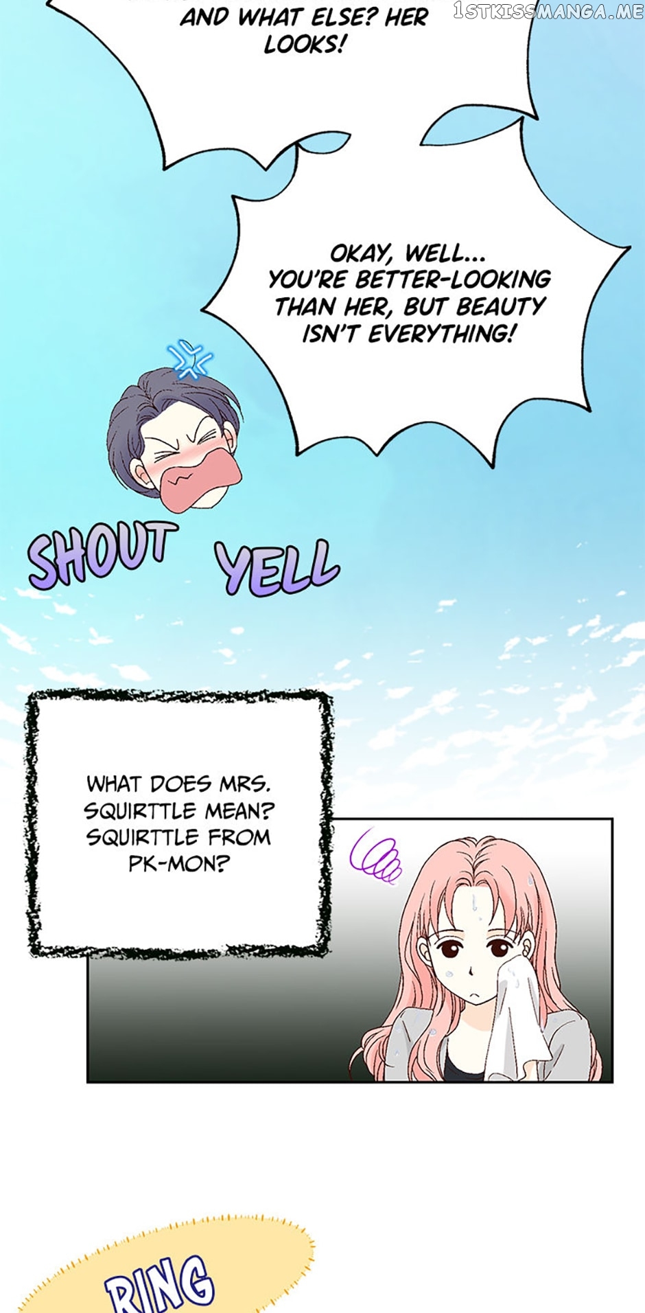 Flavors of Reincarnation Chapter 46 - page 45