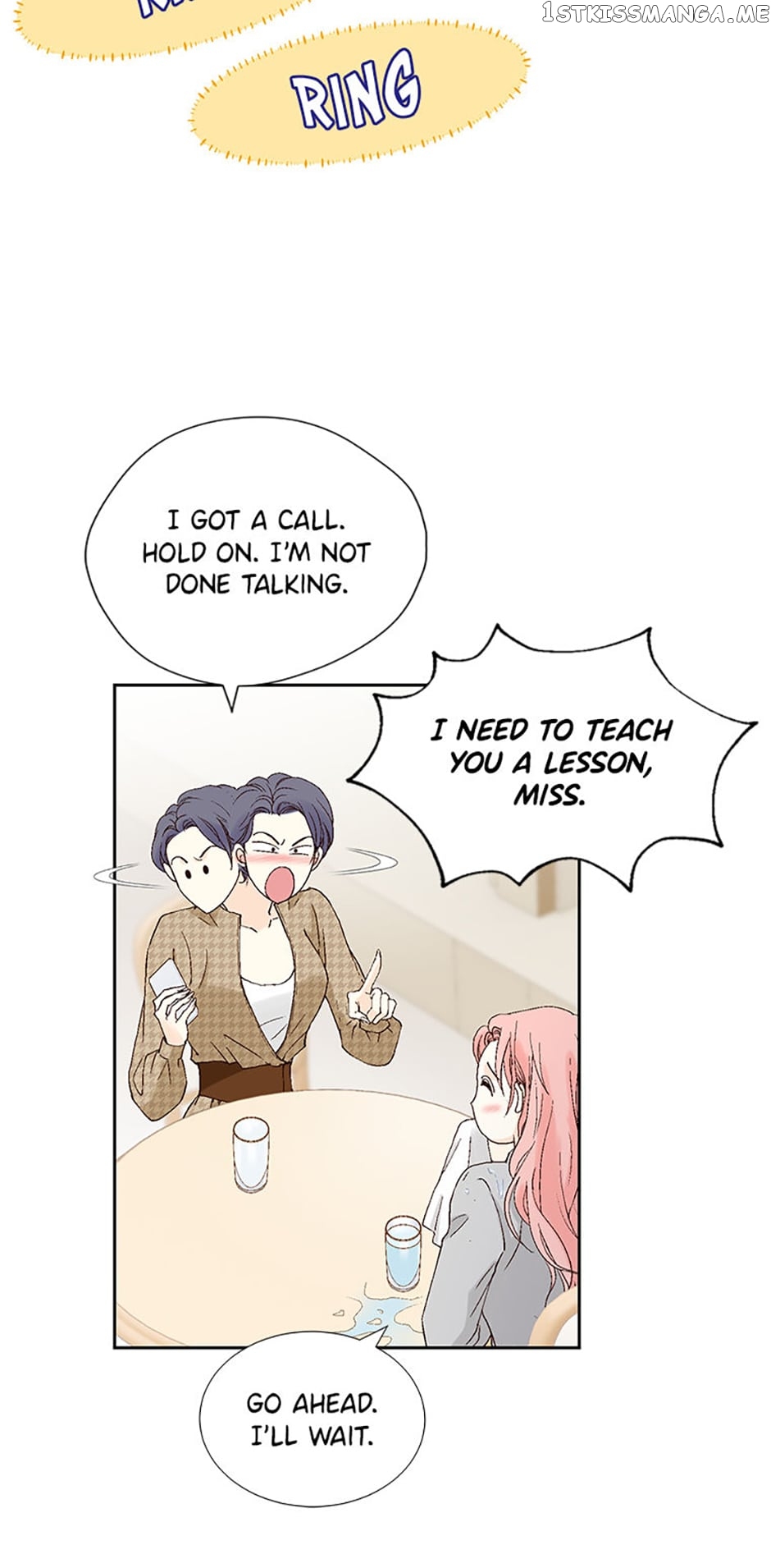 Flavors of Reincarnation Chapter 46 - page 46