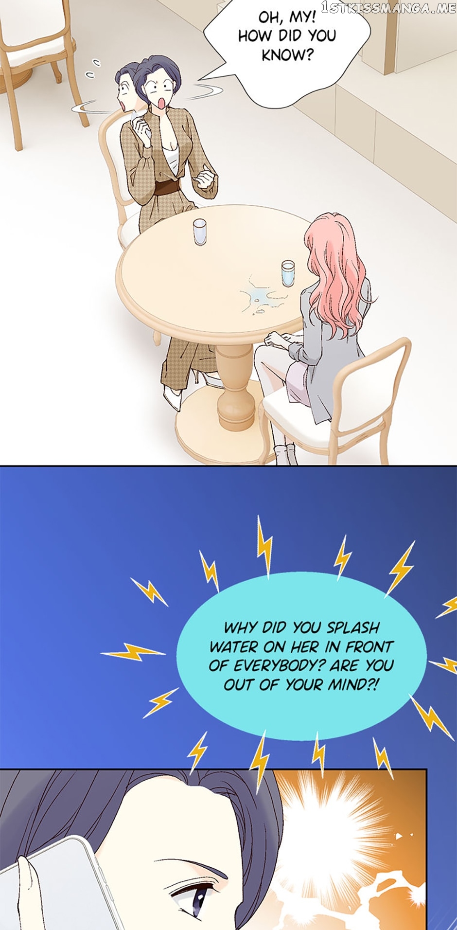 Flavors of Reincarnation Chapter 46 - page 49