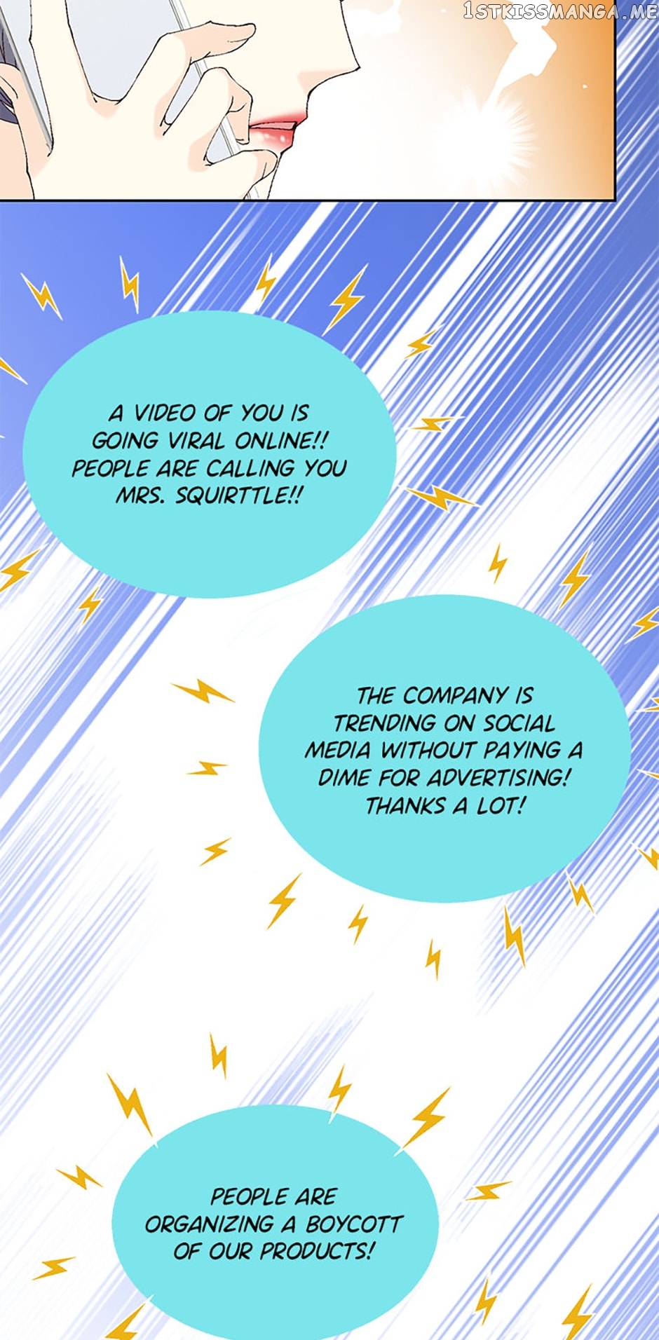 Flavors of Reincarnation Chapter 46 - page 50
