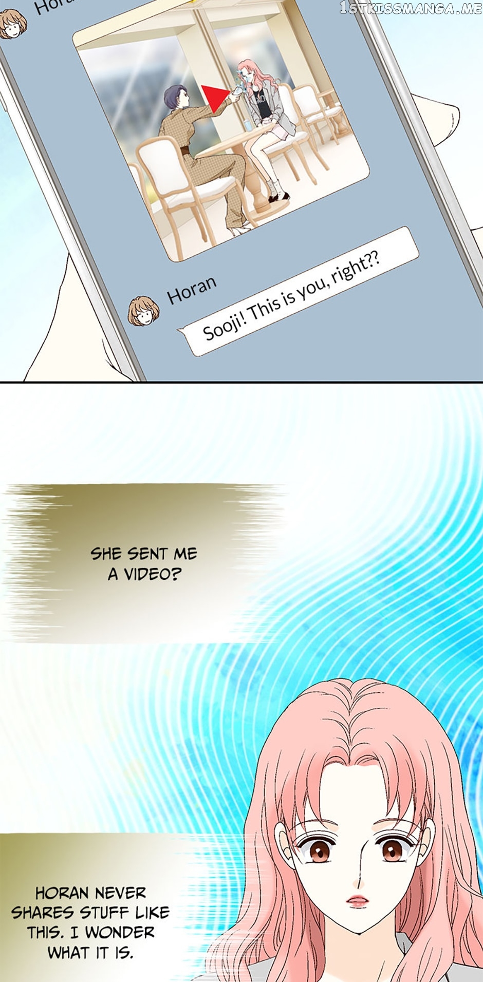 Flavors of Reincarnation Chapter 46 - page 53