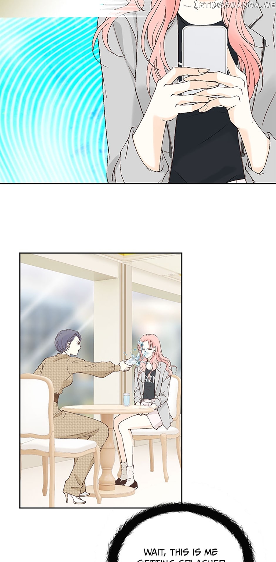 Flavors of Reincarnation Chapter 46 - page 54