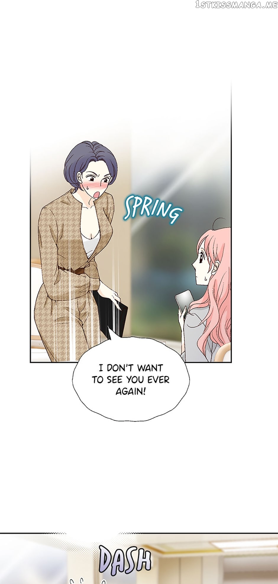 Flavors of Reincarnation Chapter 46 - page 56