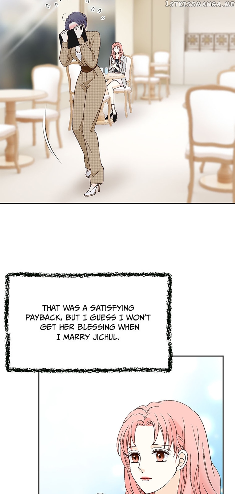 Flavors of Reincarnation Chapter 46 - page 57
