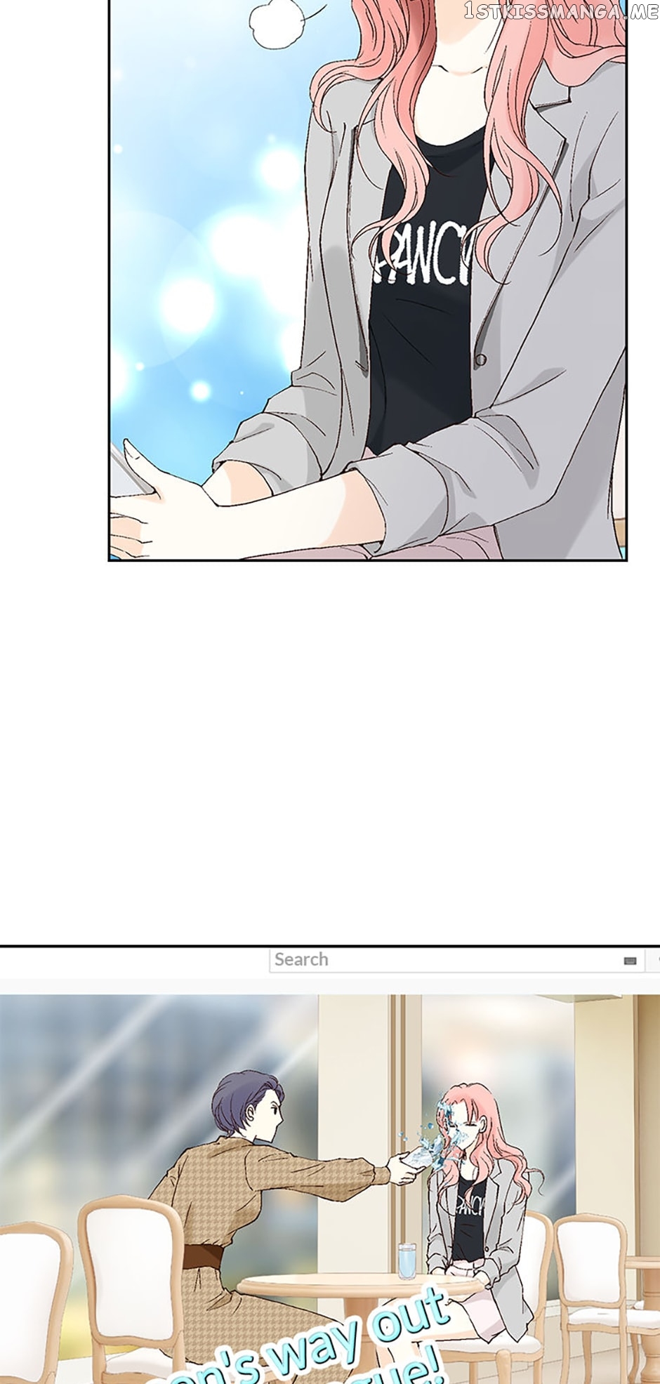 Flavors of Reincarnation Chapter 46 - page 58