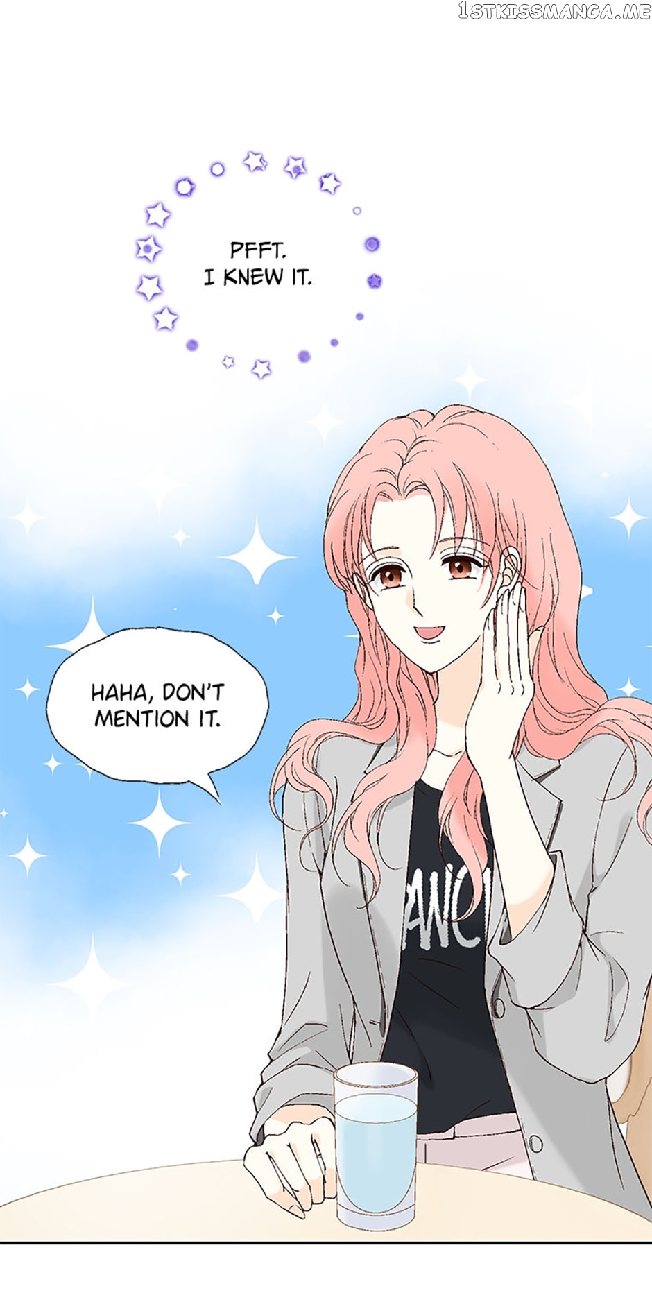 Flavors of Reincarnation Chapter 46 - page 6