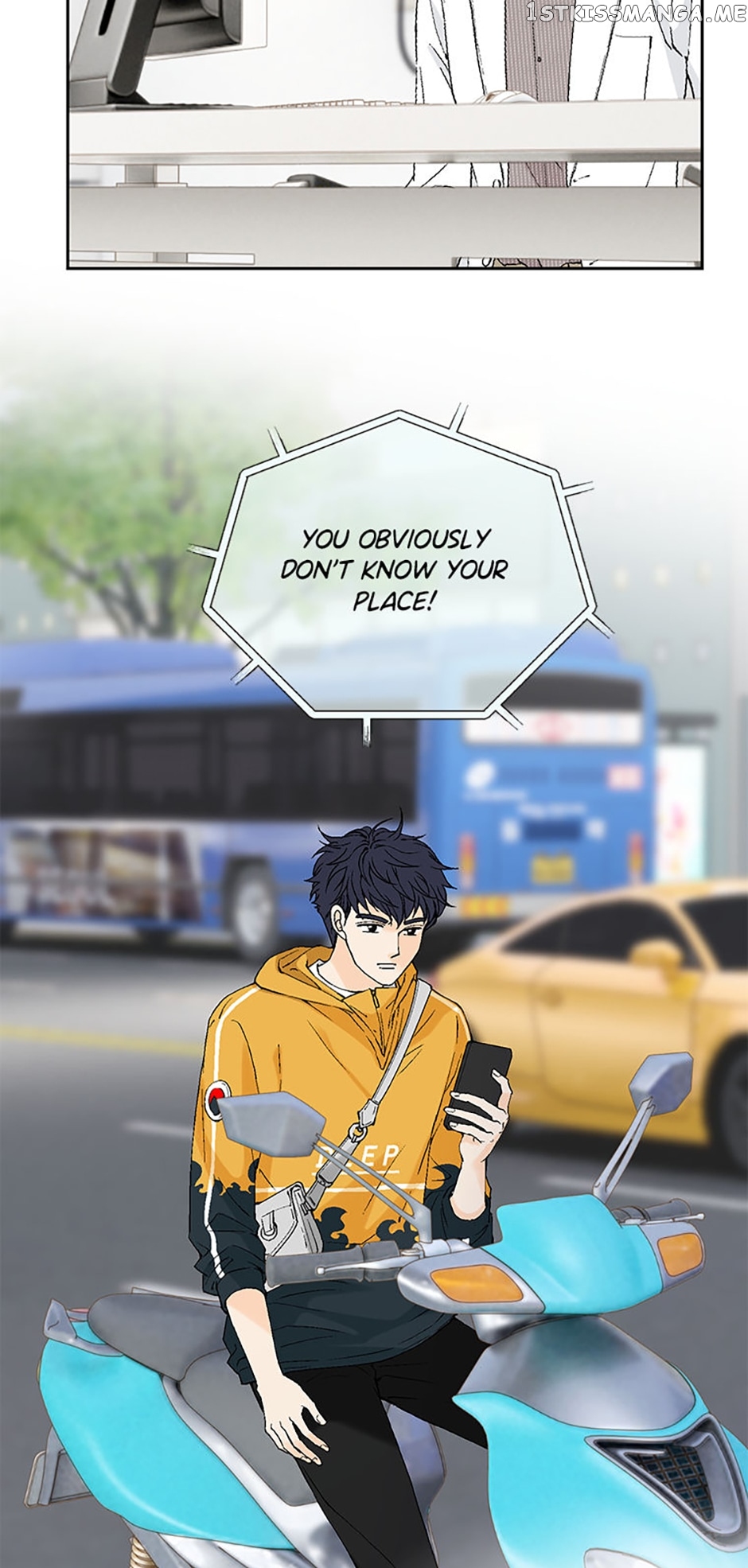 Flavors of Reincarnation Chapter 46 - page 61
