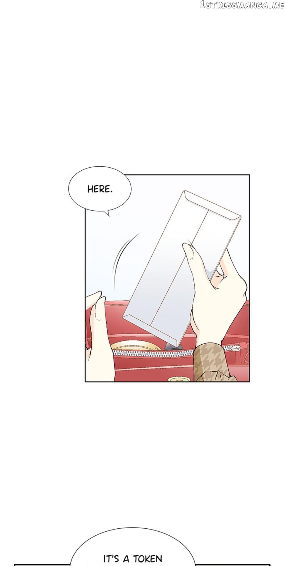 Flavors of Reincarnation Chapter 46 - page 7