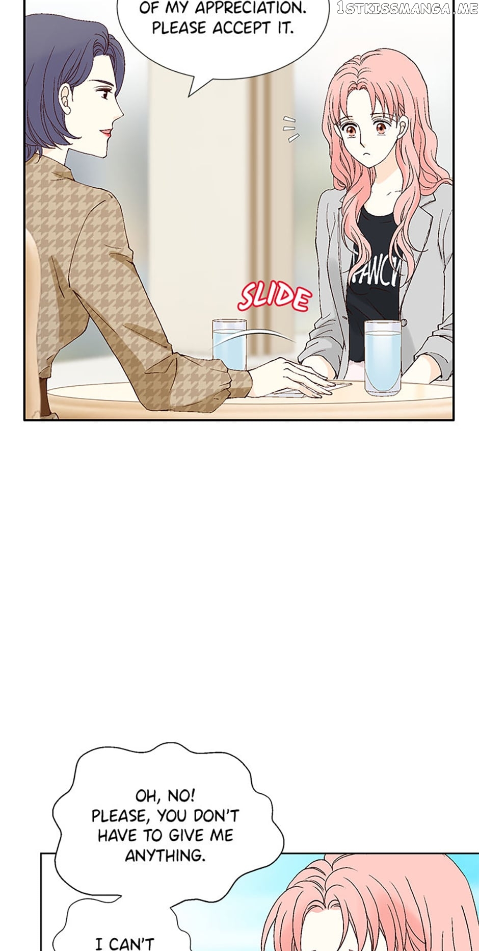Flavors of Reincarnation Chapter 46 - page 8