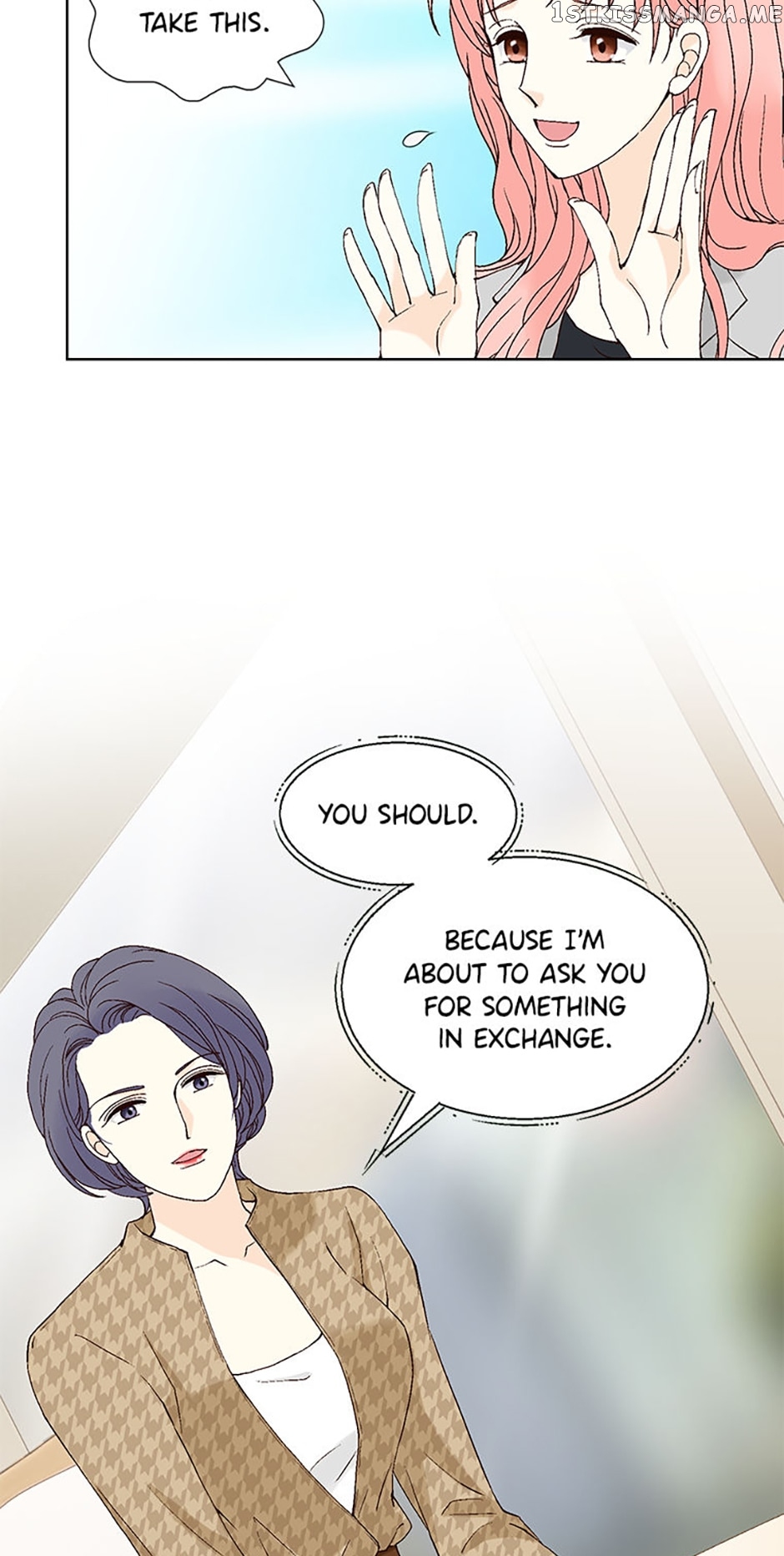 Flavors of Reincarnation Chapter 46 - page 9