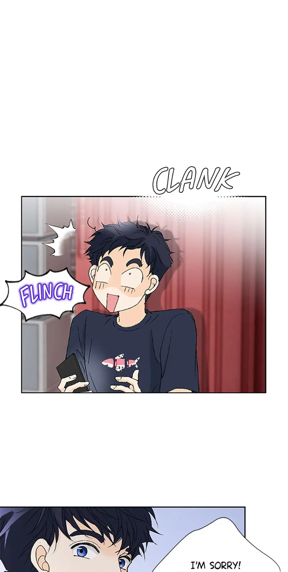 Flavors of Reincarnation Chapter 32 - page 12