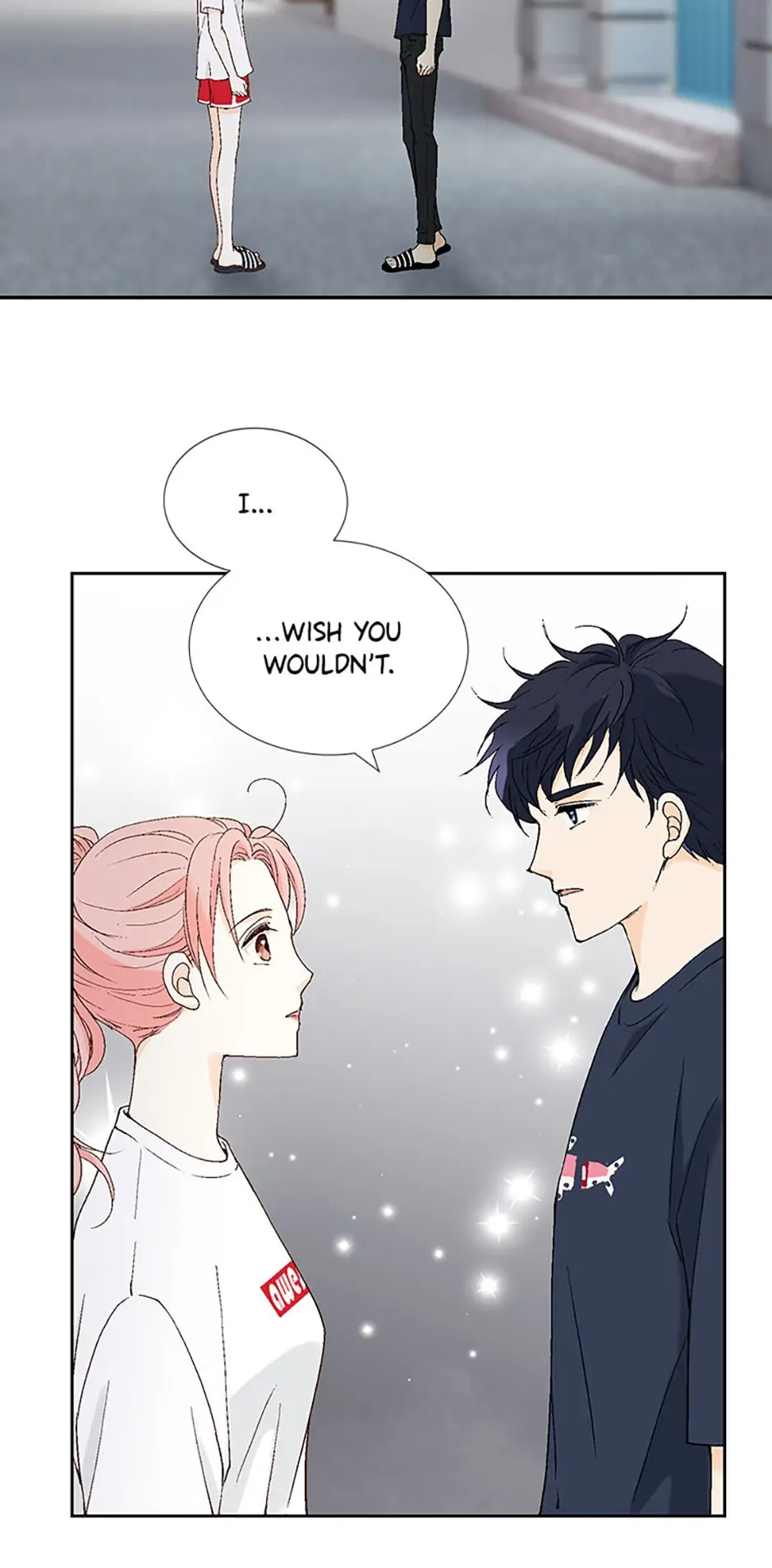 Flavors of Reincarnation Chapter 32 - page 30