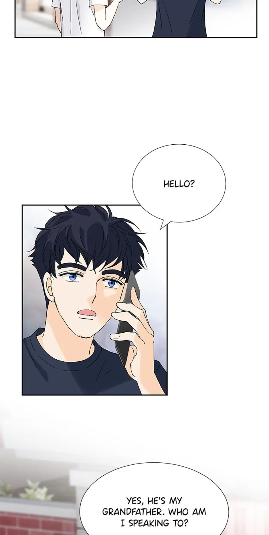 Flavors of Reincarnation Chapter 32 - page 34