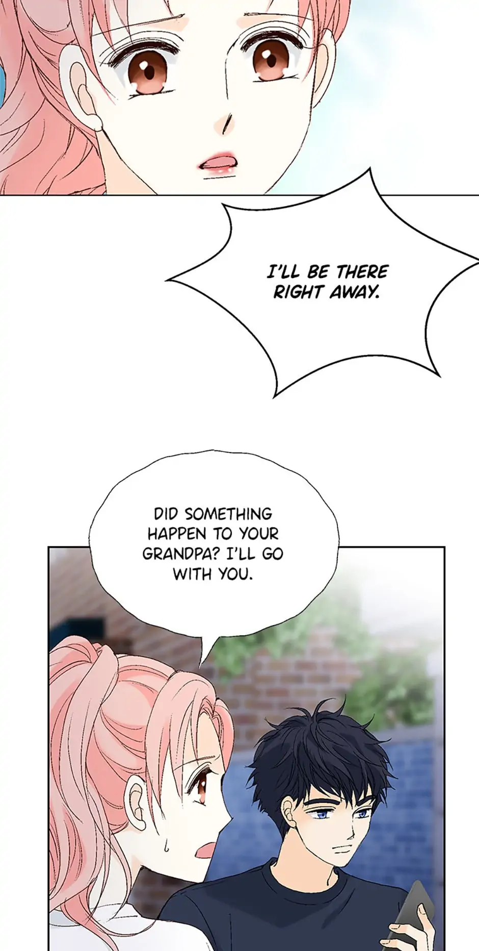 Flavors of Reincarnation Chapter 32 - page 36