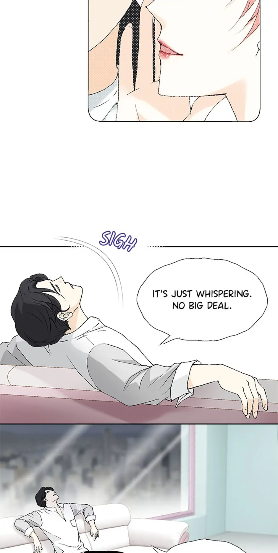 Flavors of Reincarnation Chapter 32 - page 44
