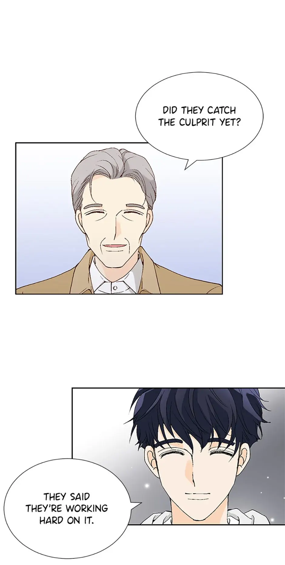 Flavors of Reincarnation Chapter 32 - page 51