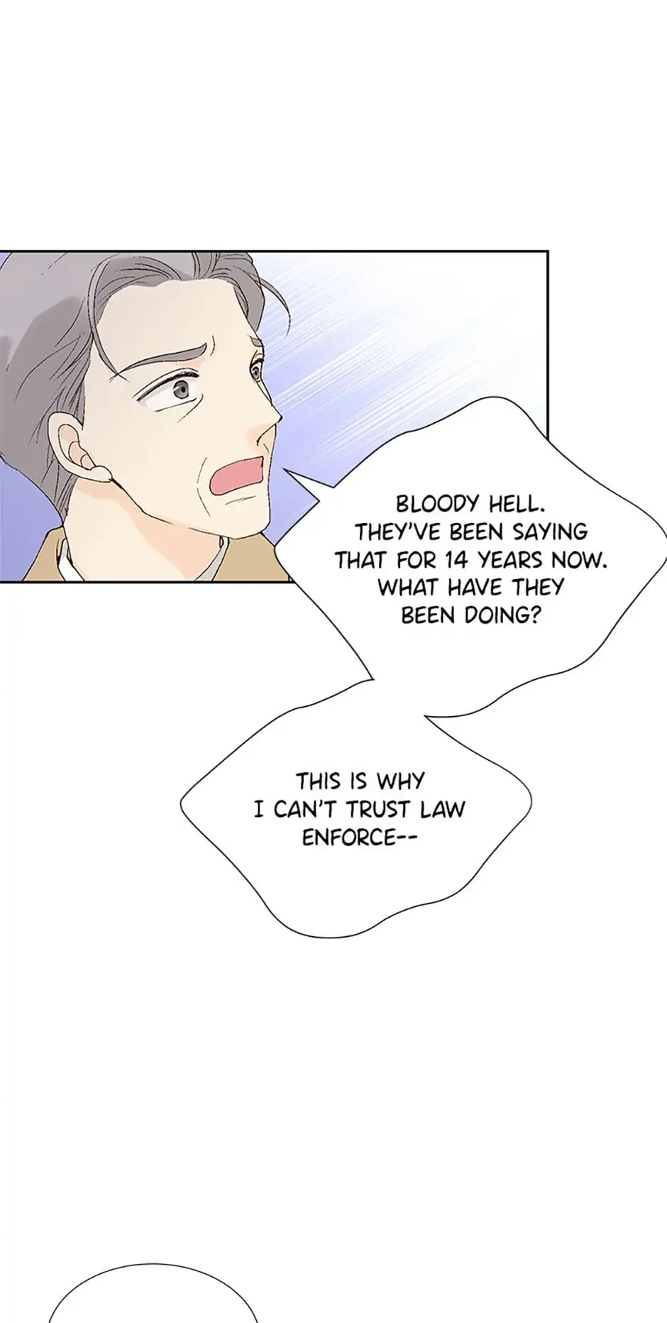 Flavors of Reincarnation Chapter 32 - page 53