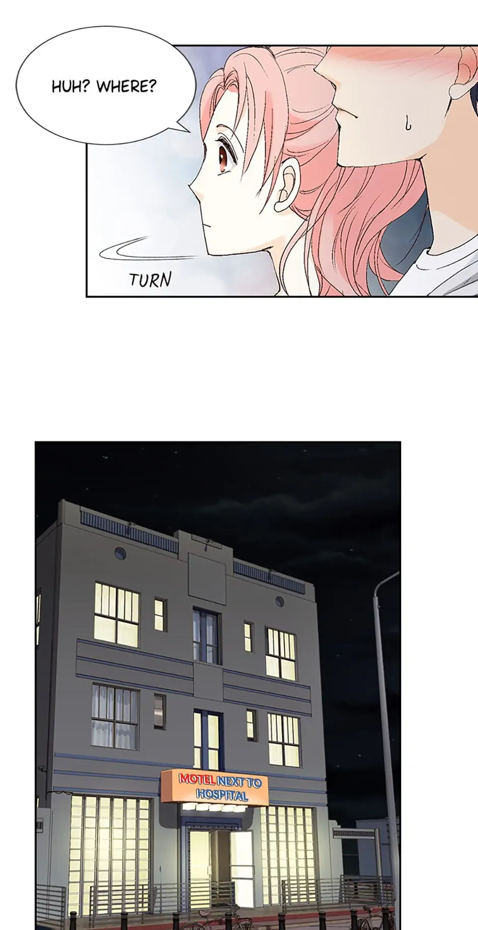 Flavors of Reincarnation Chapter 32 - page 62