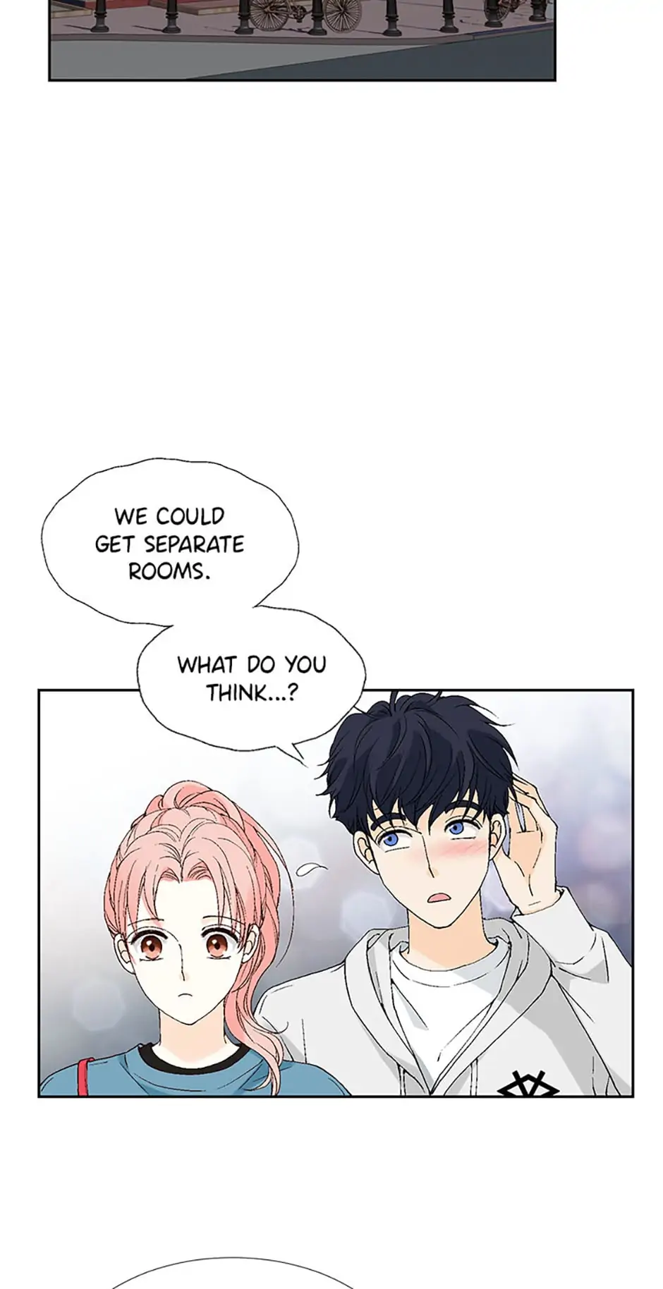 Flavors of Reincarnation Chapter 32 - page 63