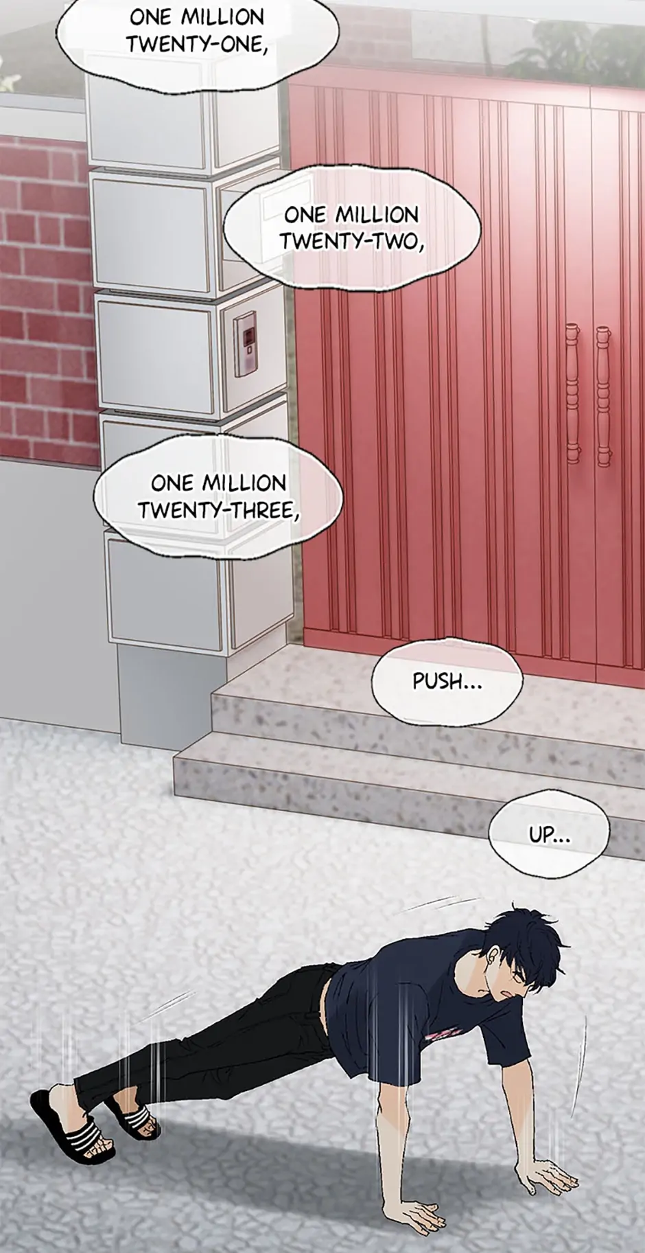 Flavors of Reincarnation Chapter 32 - page 7