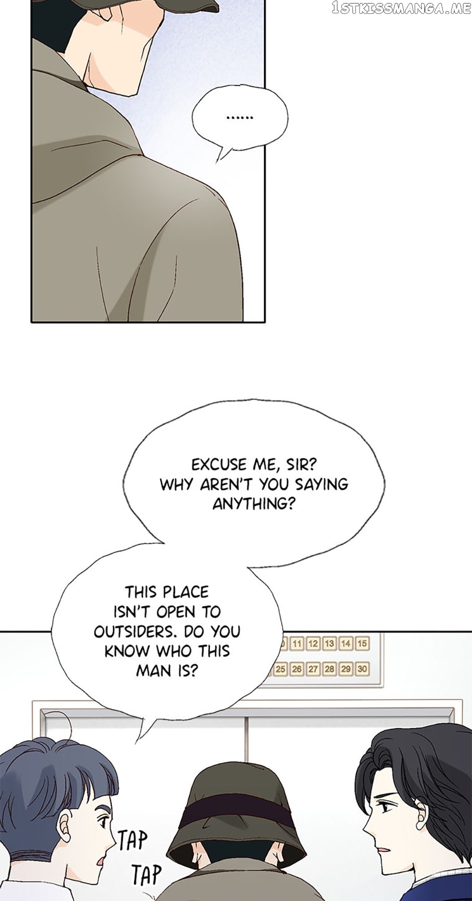 Flavors of Reincarnation Chapter 63 - page 10