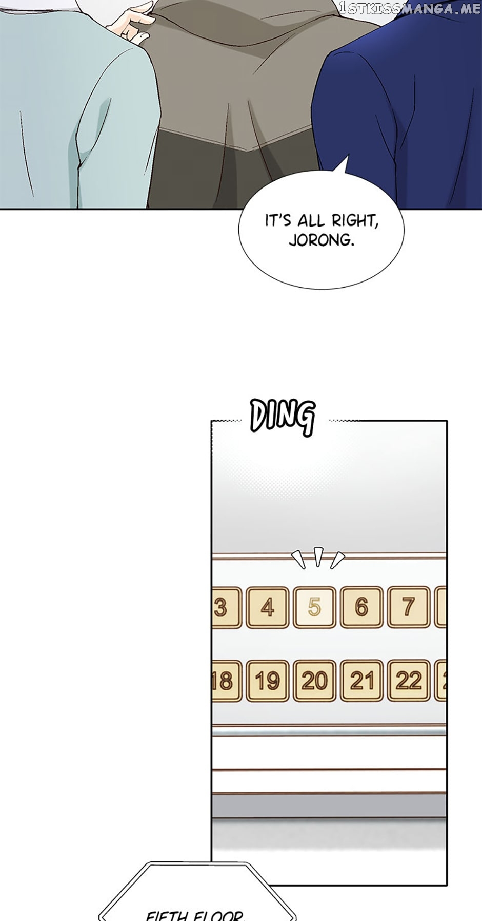 Flavors of Reincarnation Chapter 63 - page 11