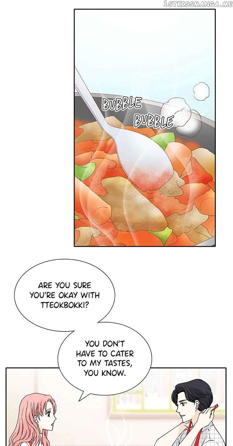 Flavors of Reincarnation Chapter 63 - page 26