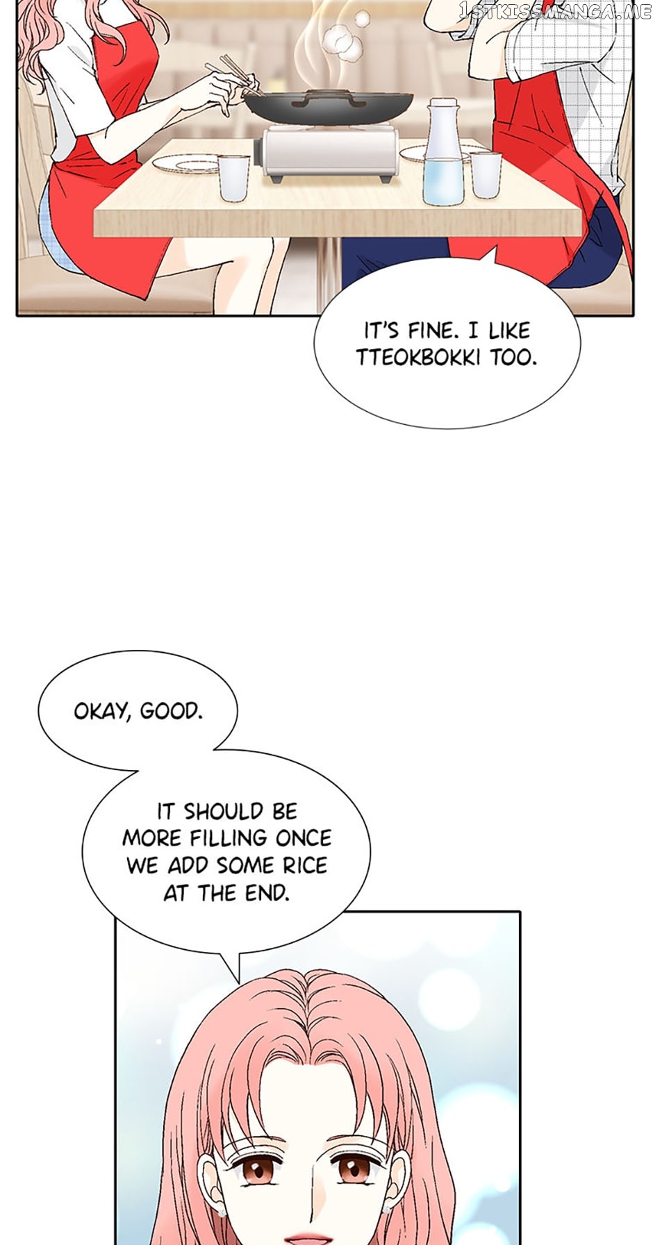 Flavors of Reincarnation Chapter 63 - page 27