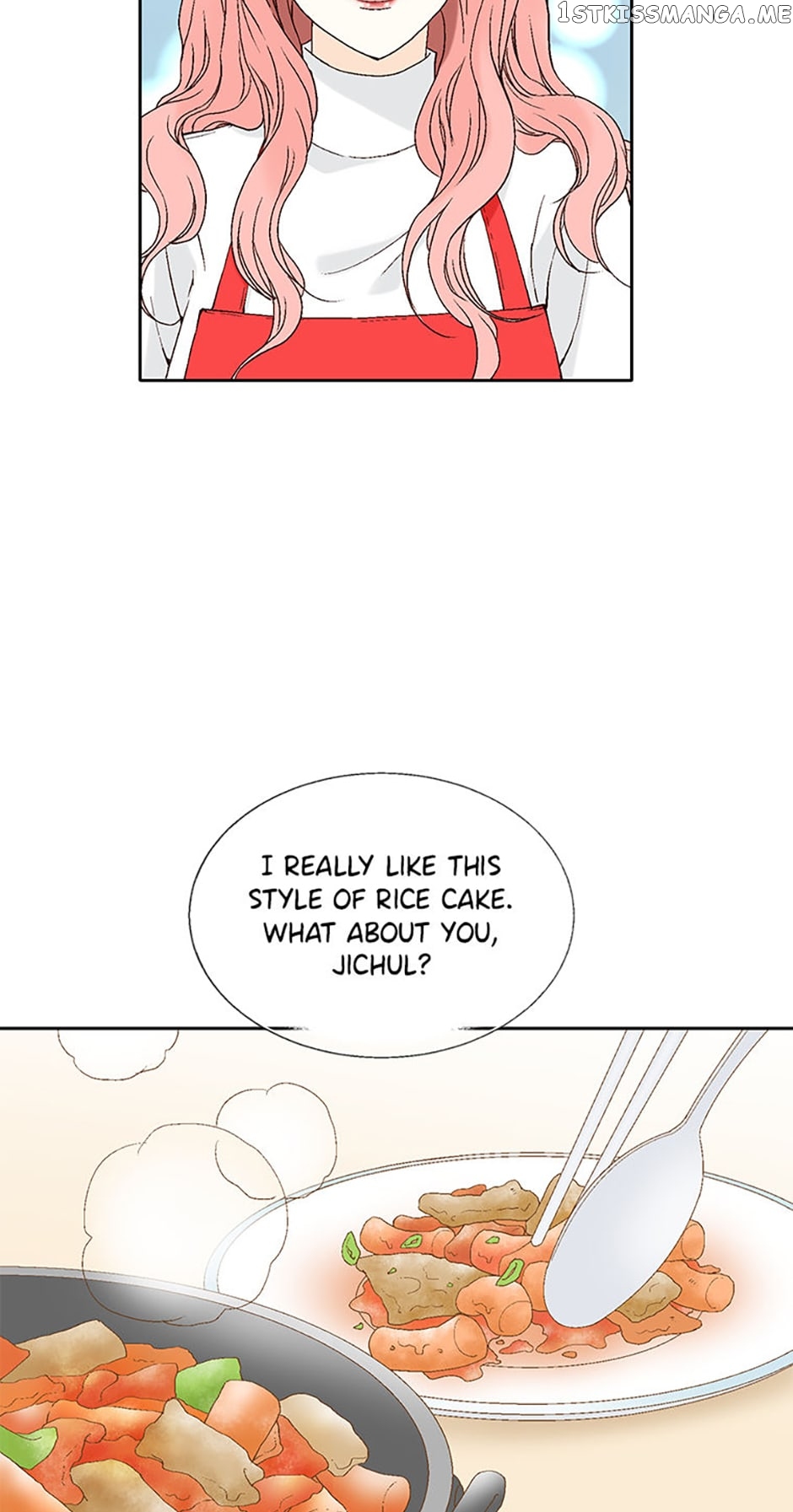 Flavors of Reincarnation Chapter 63 - page 28