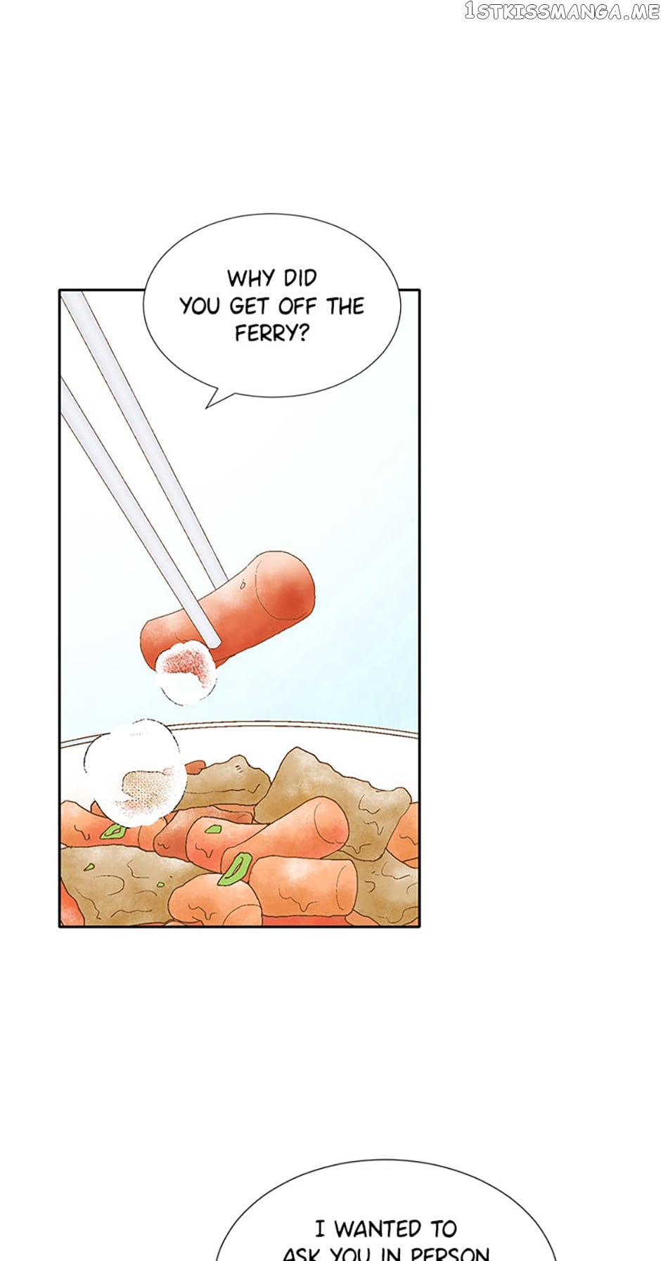 Flavors of Reincarnation Chapter 63 - page 30