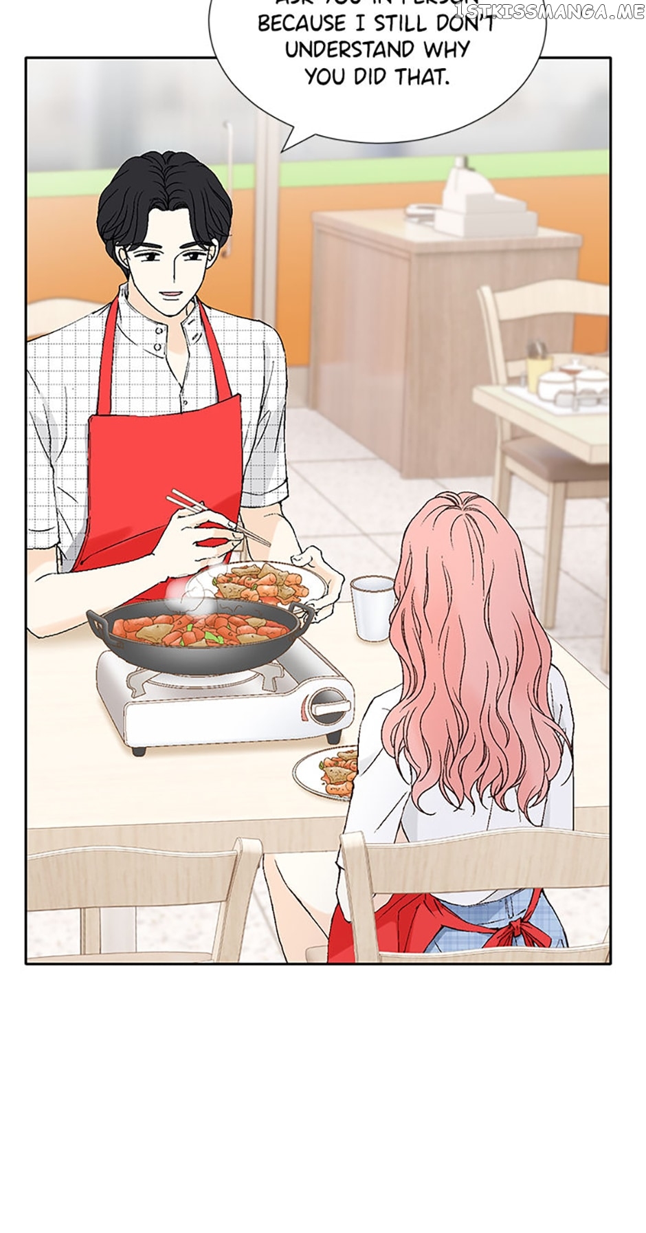 Flavors of Reincarnation Chapter 63 - page 31