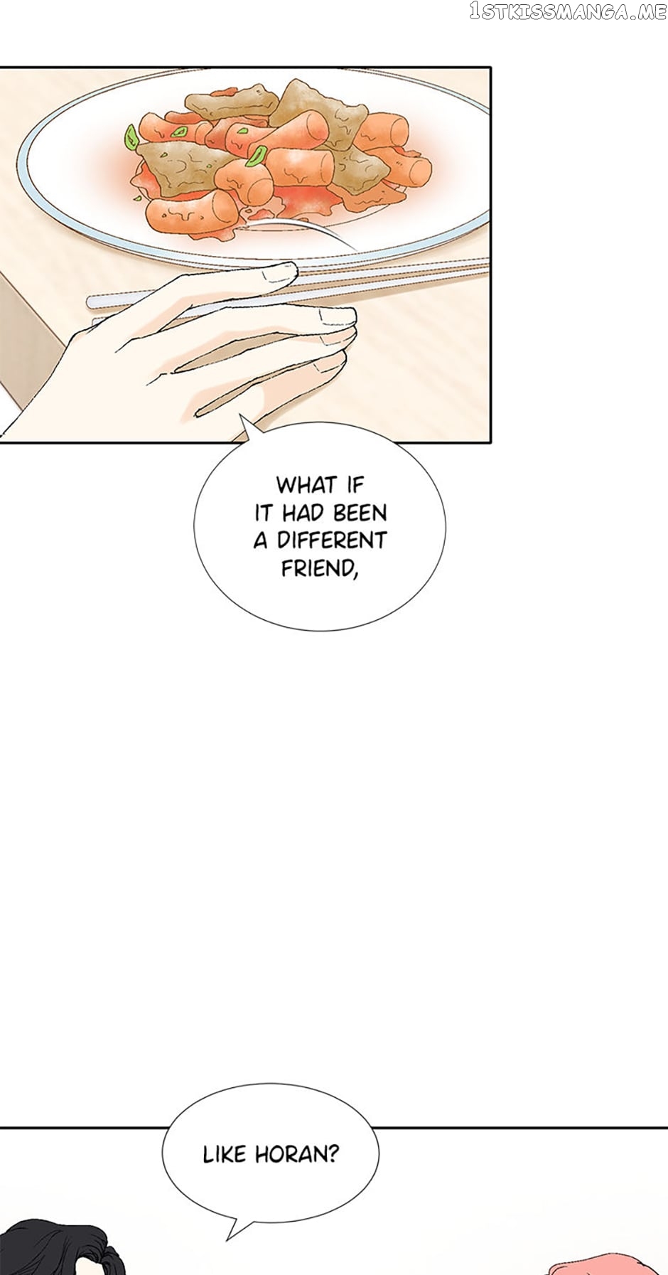 Flavors of Reincarnation Chapter 63 - page 36