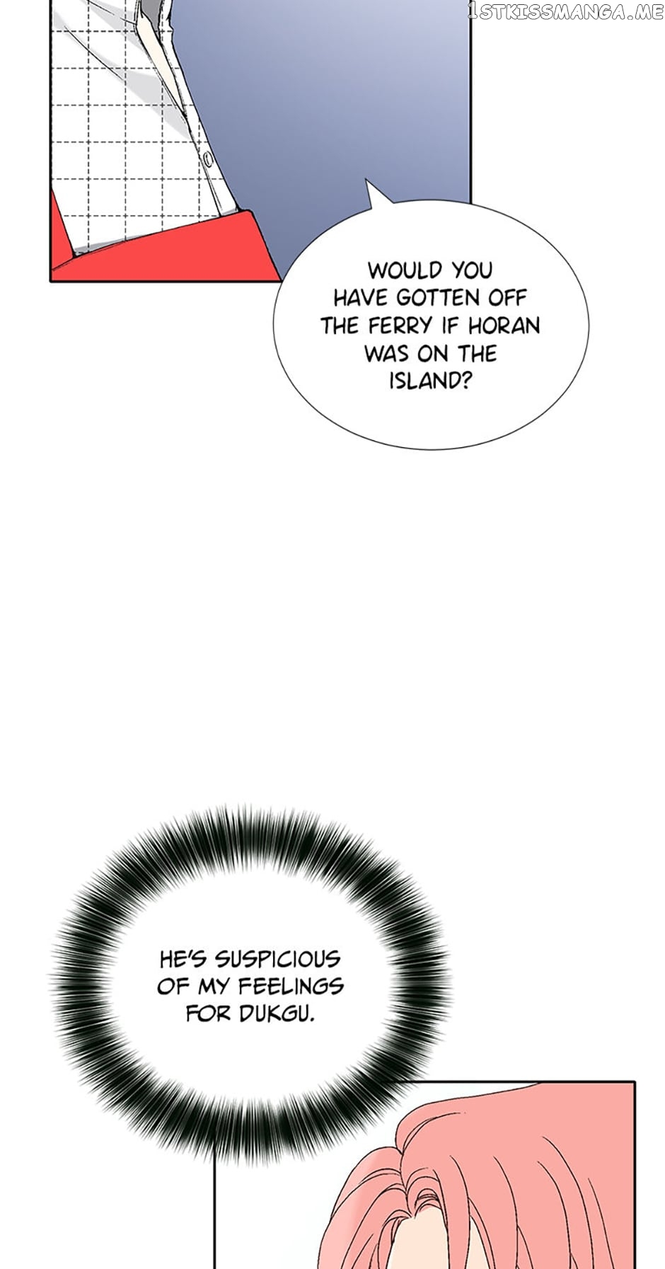 Flavors of Reincarnation Chapter 63 - page 38