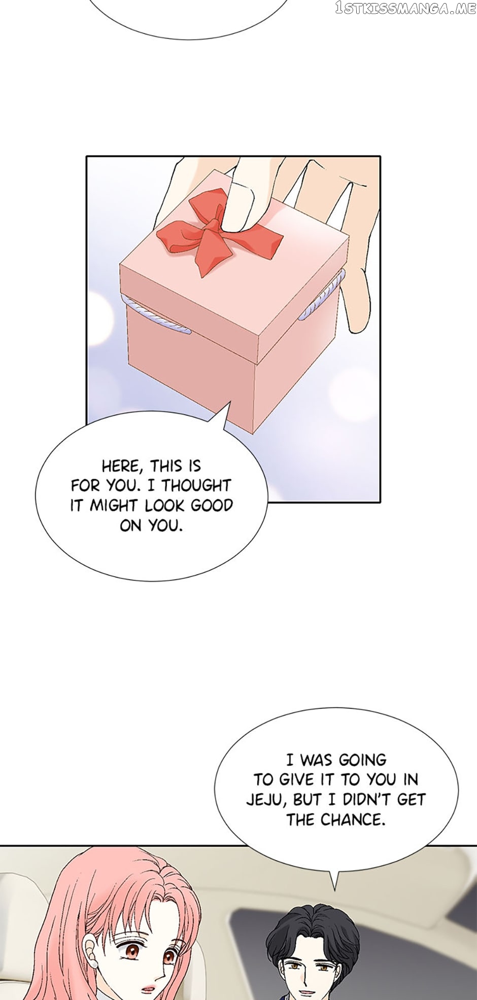 Flavors of Reincarnation Chapter 63 - page 44