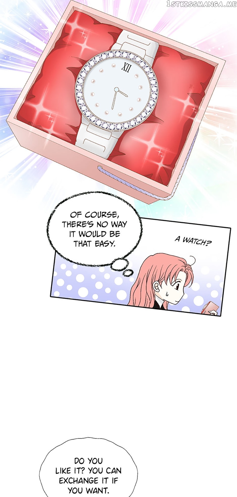 Flavors of Reincarnation Chapter 63 - page 46