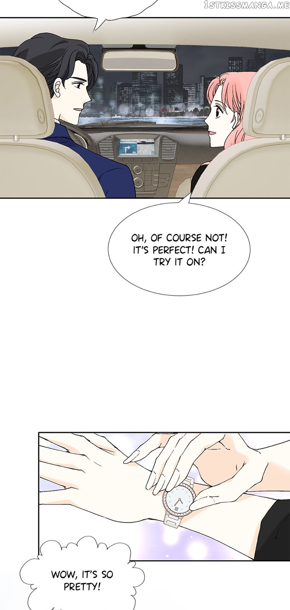 Flavors of Reincarnation Chapter 63 - page 47