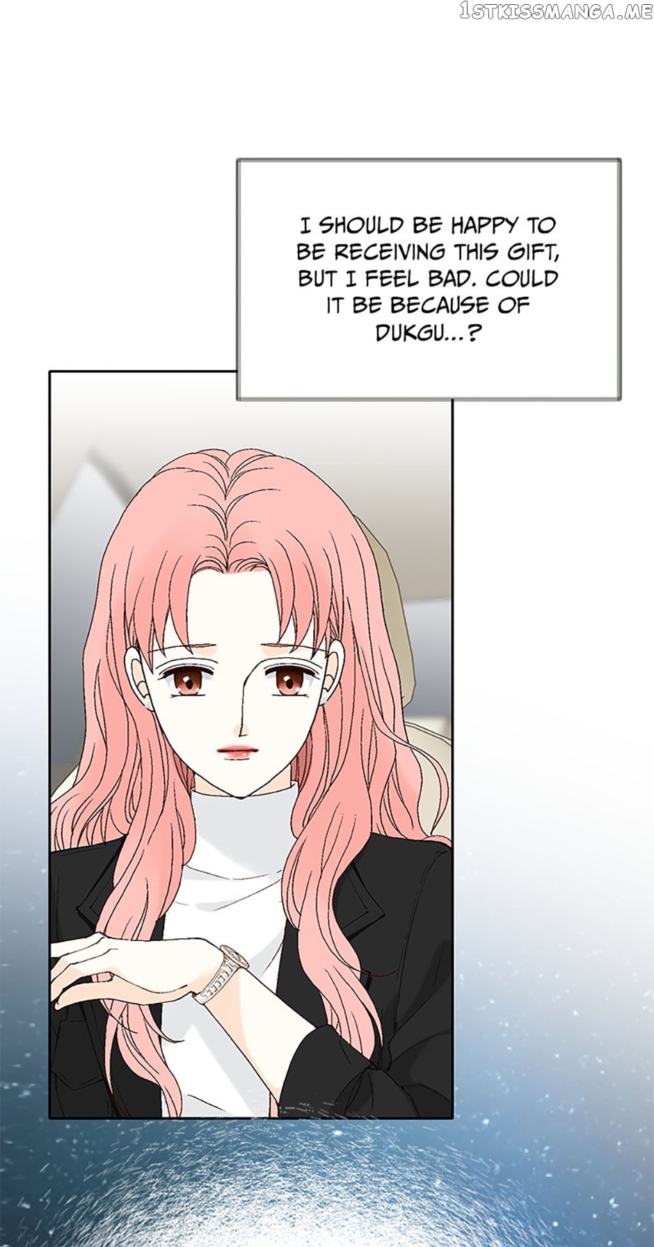 Flavors of Reincarnation Chapter 63 - page 49