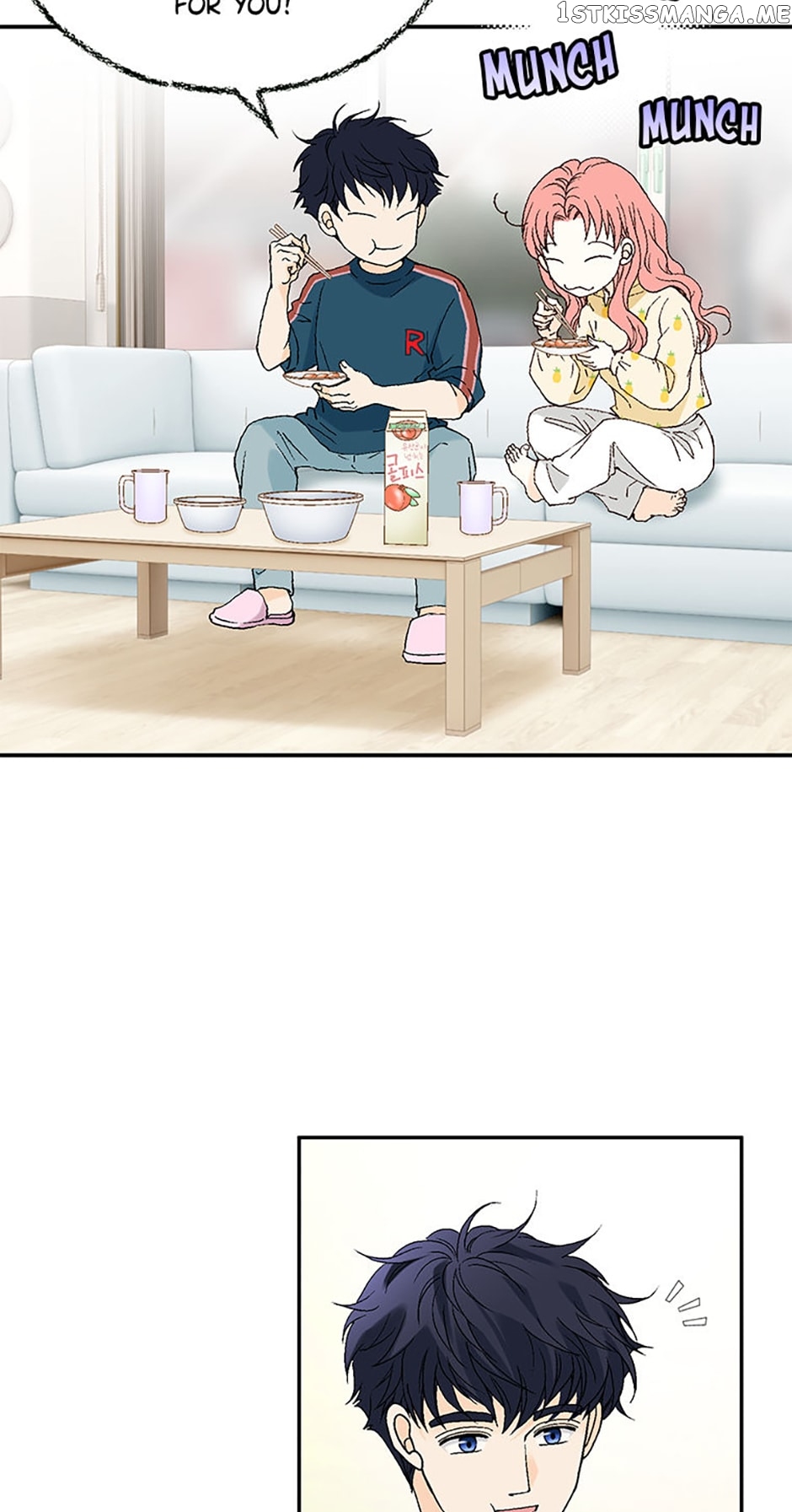 Flavors of Reincarnation Chapter 63 - page 58