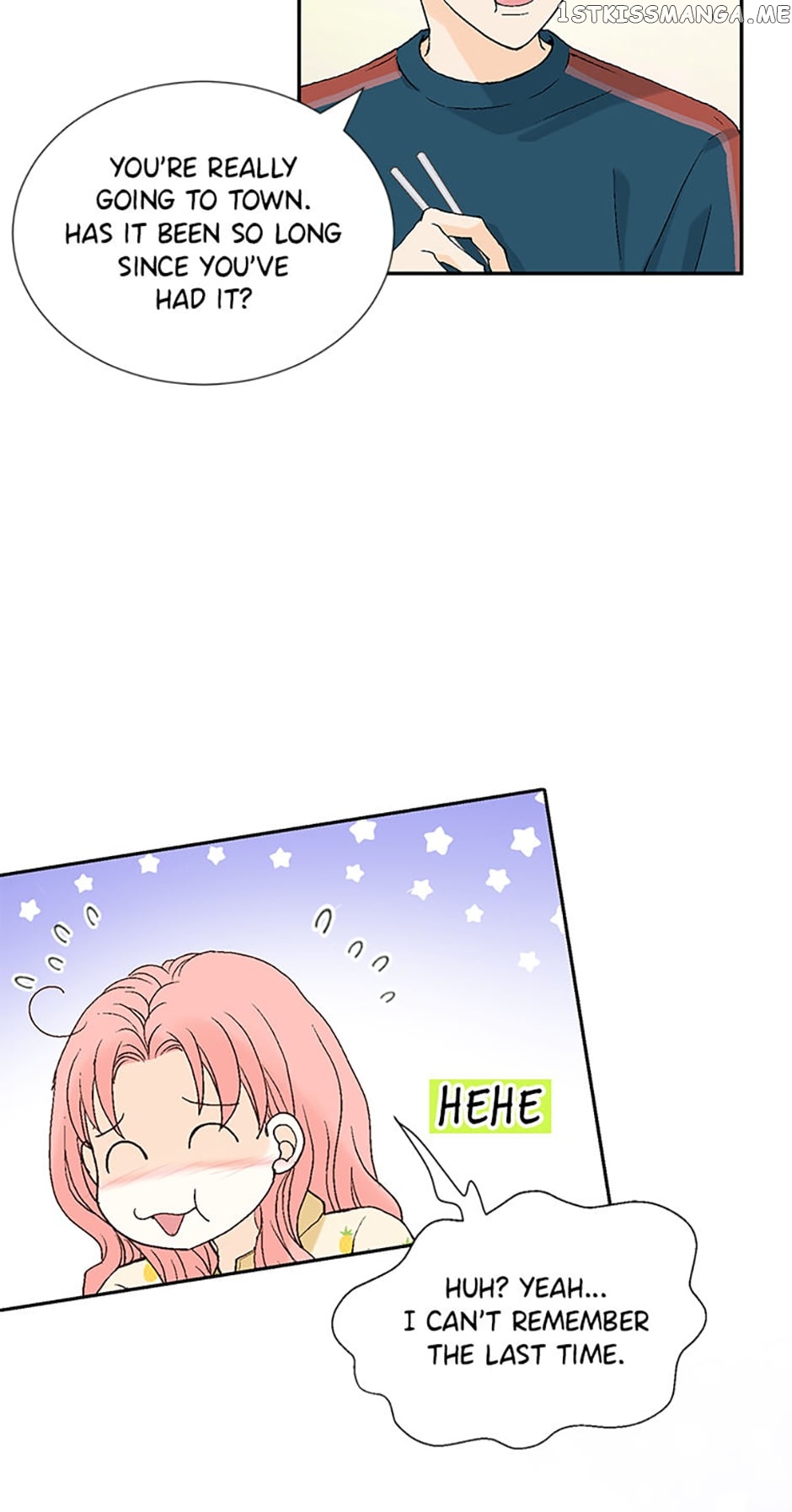 Flavors of Reincarnation Chapter 63 - page 59
