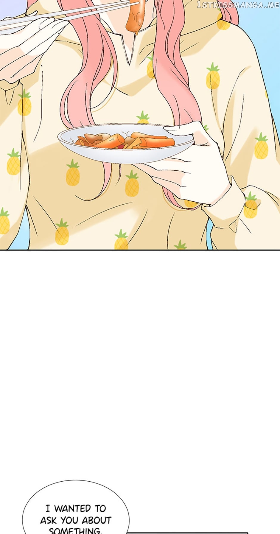 Flavors of Reincarnation Chapter 63 - page 61