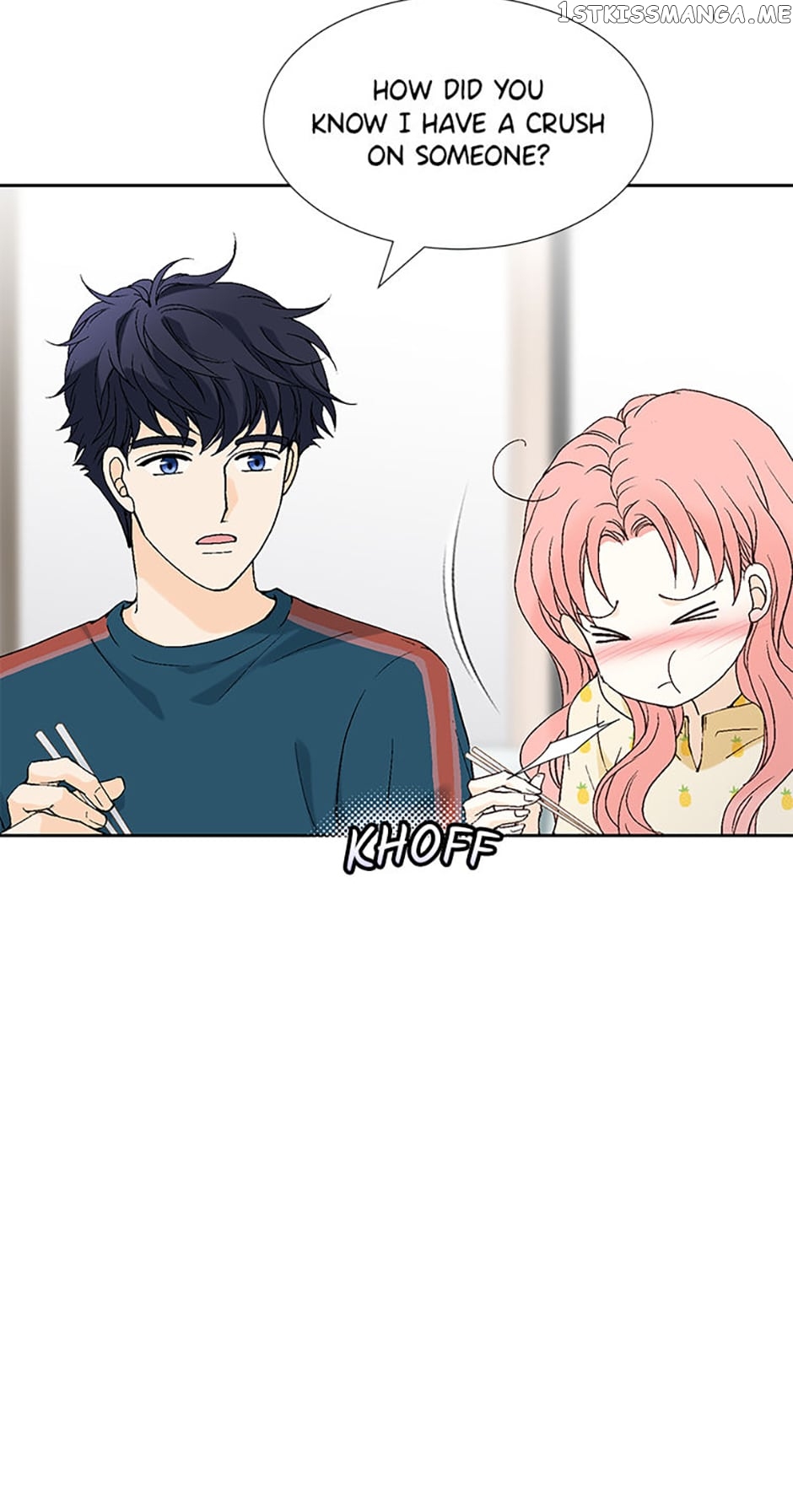 Flavors of Reincarnation Chapter 63 - page 63