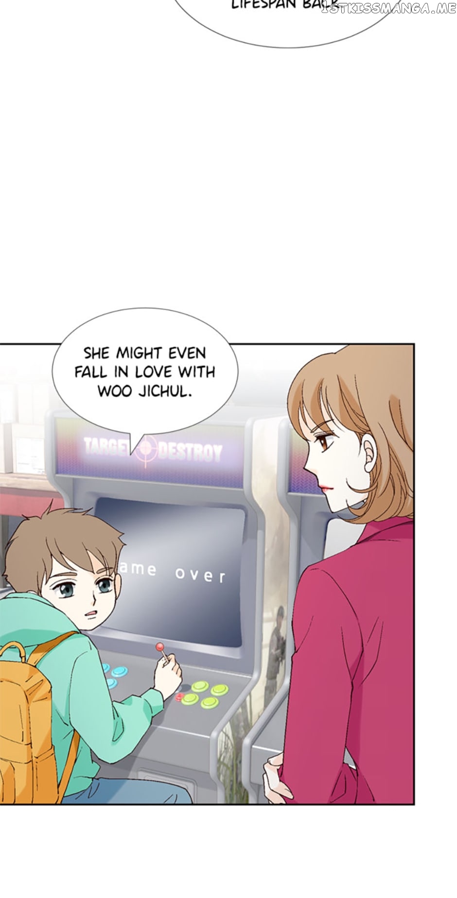 Flavors of Reincarnation Chapter 76 - page 10