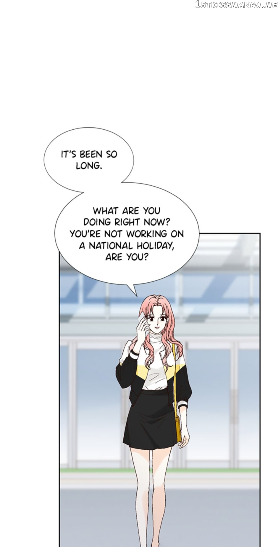 Flavors of Reincarnation Chapter 76 - page 12