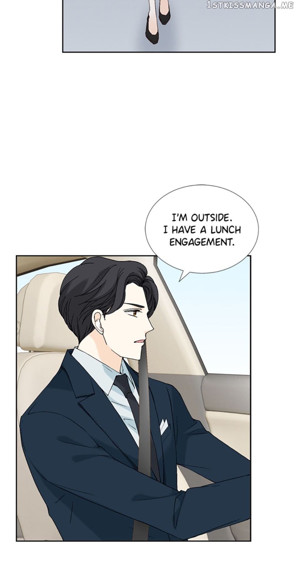 Flavors of Reincarnation Chapter 76 - page 13