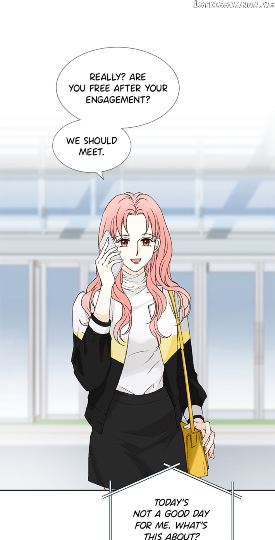 Flavors of Reincarnation Chapter 76 - page 14