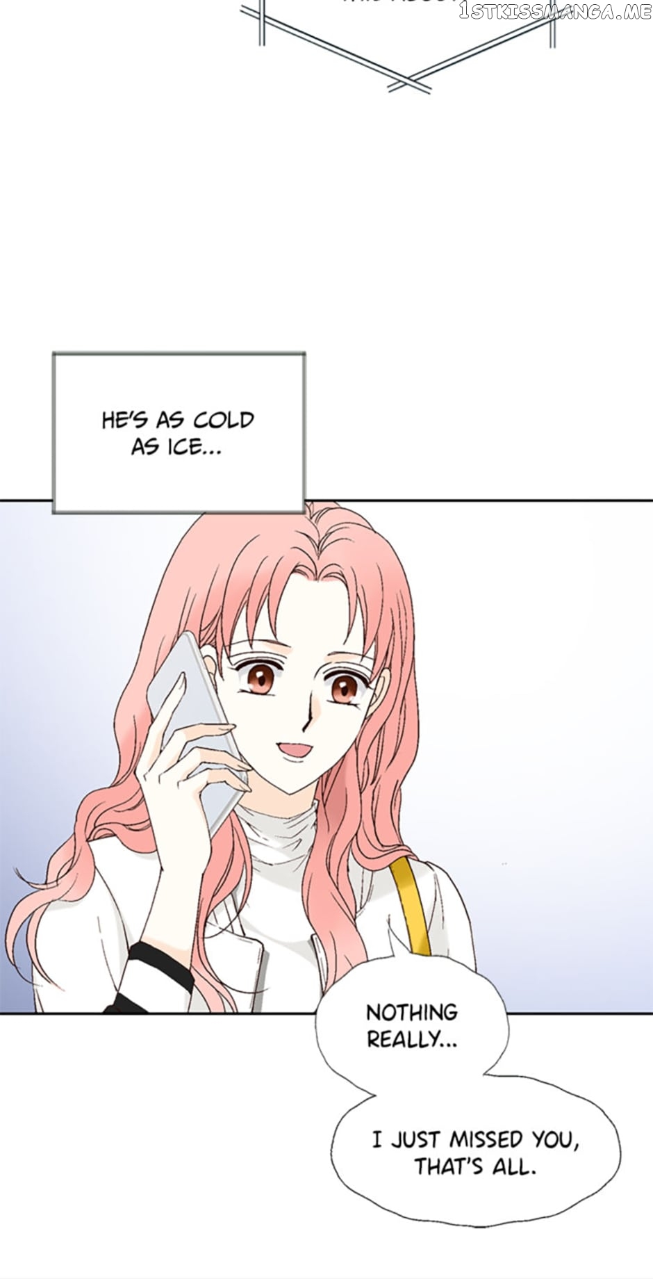Flavors of Reincarnation Chapter 76 - page 15