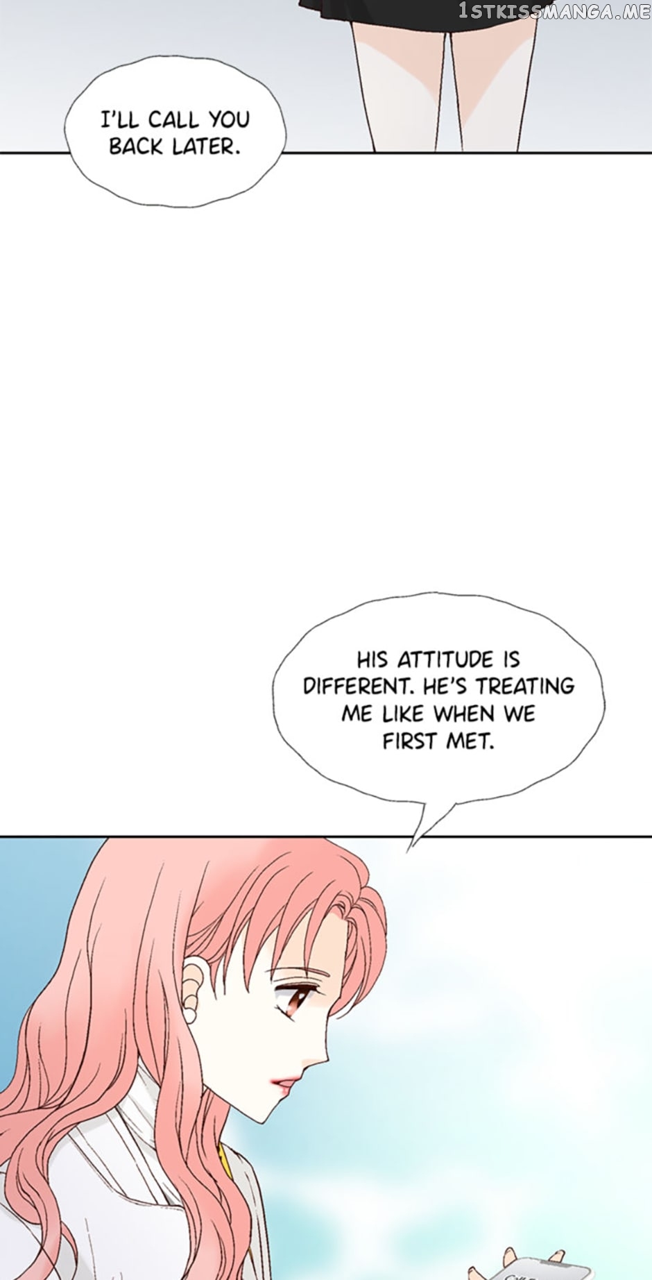 Flavors of Reincarnation Chapter 76 - page 18