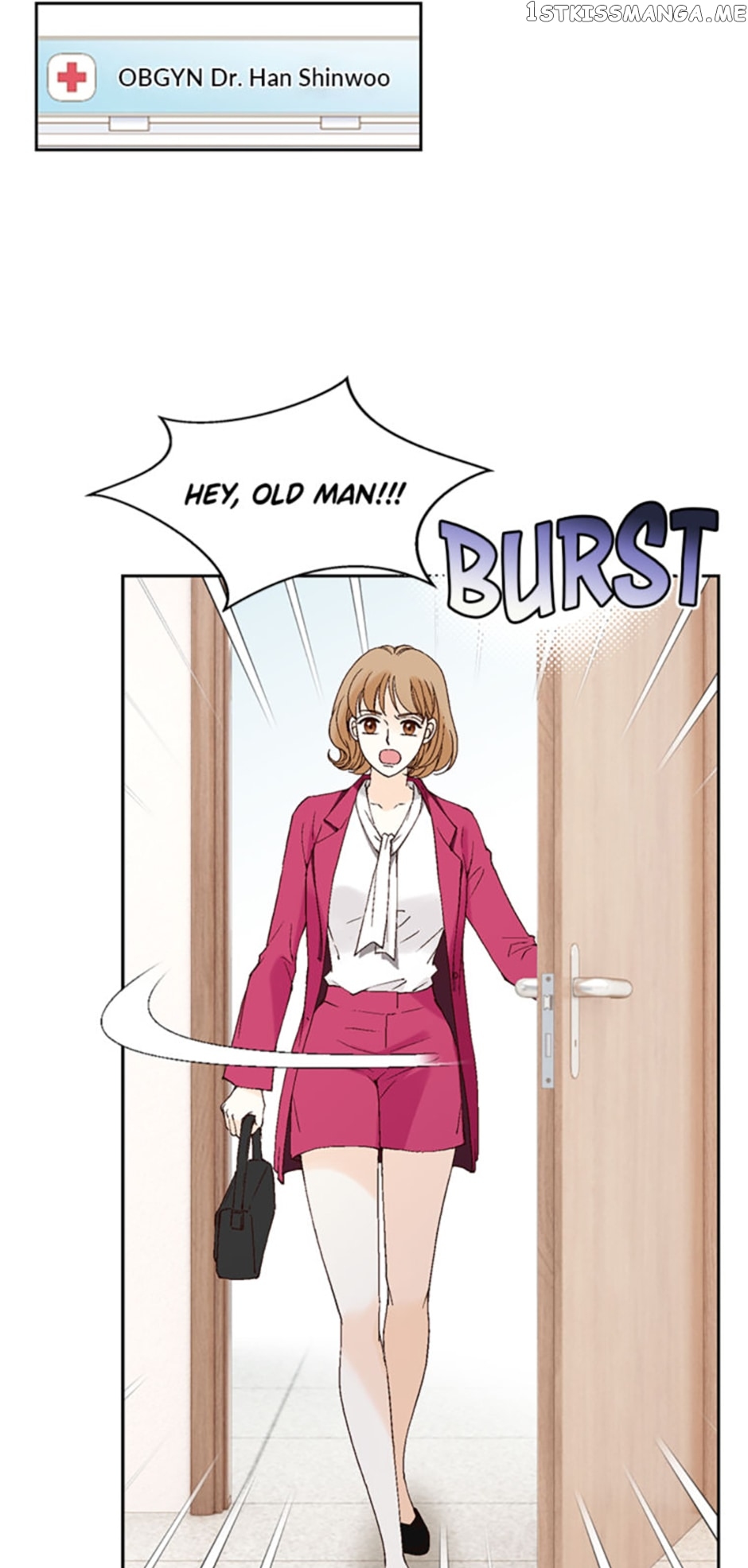Flavors of Reincarnation Chapter 76 - page 2